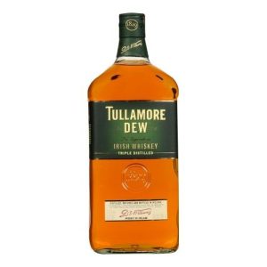 Tullamore Dew The Legendary Irish Whiskey (Single/1.75 LT Glass Bottle)