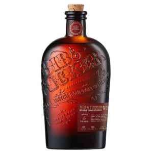 Bib & Tucker Double Char Bourbon 6 Year (Single/750ml)