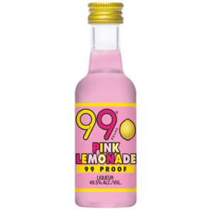 99 Pink Lemonade (Single/50.00 ML)
