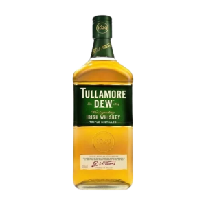 Tullamore Dew (750ml)