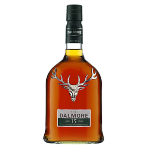 Dalmore 15 year (Single/750ml)