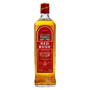 Bushmills Red Bush (Single/375mL)