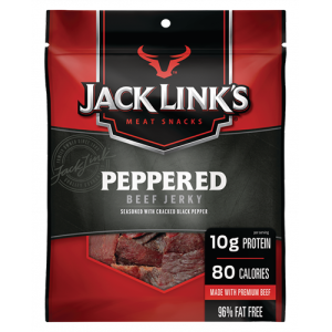 Jack Link's Peppered (Single/3.25 oz)