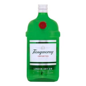 Tanqueray Gin (Single/1.75L)