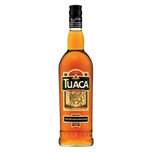 Tuaca Brandy Liqueur (Single/750ml)