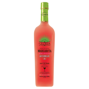 Rancho La Gloria Watermelon Margarita (Single/355mL)