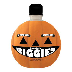 Buzzballz Pumpkin (Single/1.75 ltr)