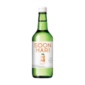 Soonhari Yogurt (Single/375ml)