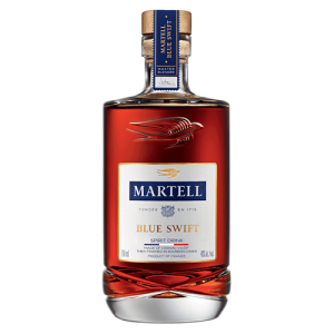 Martell Blue Swift Cognac (Single/750ml)