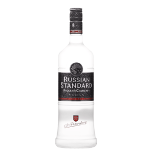 Russian Standard Vodka (Single/1 L)