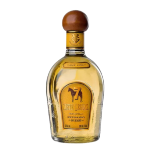 Siete Leguas Reposado Tequila (1/750 ml)