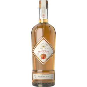 Rancho La Gloria Reposado (Single/750ml)