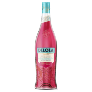 Delola Bella Berry Spritz (Single/750.00 ML)