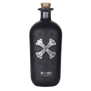 Bumbu XO Rum (Single/750ml)