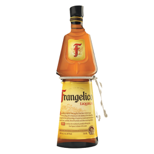 Frangelico Hazelnut Liqueur (Single/750ml)