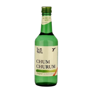 Chum Churum Original (Single/375ml)
