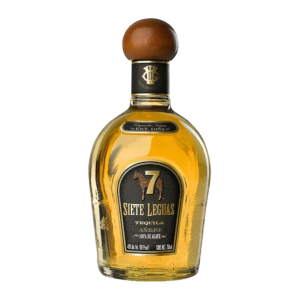 Siete Leguas Anejo Tequila (1/750 ml)
