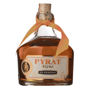 Pyrat XO Reserve (Single/750ml)