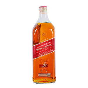 Johnnie Walker Red Label (1/1.75 ml)