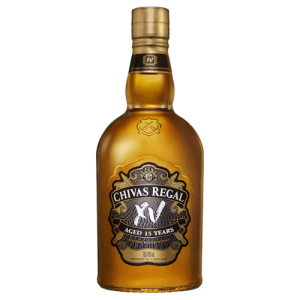 Chivas Regal Blended Scotch Whisky (750 ml)