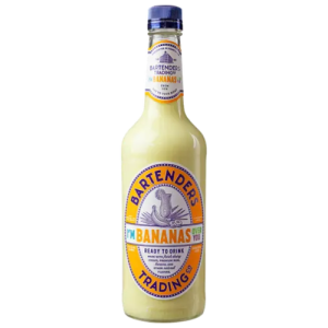 Bartenders Trading I'm Bananas Over You (Single/750 mL)