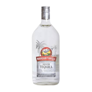 Margaritaville Silver Tequila (Single/1.75 L)