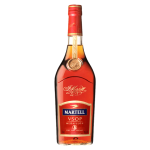Martell Cognac VSOP (Single/750ml)