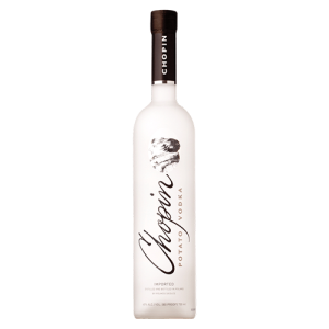 Chopin Potato Vodka (Single/750ml)