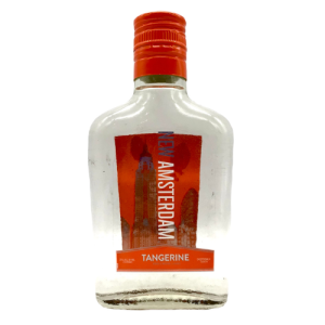 New Amsterdam Tangerine Vodka (Single/200.00 ML)