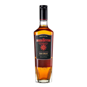 Santa Teresa 1796 Solera Rum (Single/750 ml)