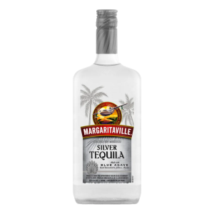 Margaritaville Tequila (Single/750 ml)