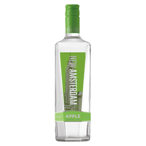New Amsterdam Apple (Single/50ml)