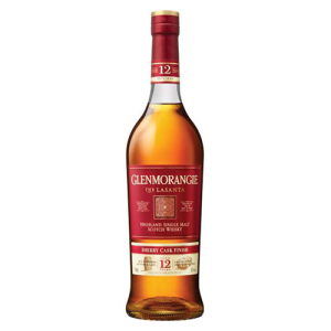 Glenmorangie Lasanta (Single/750ml)