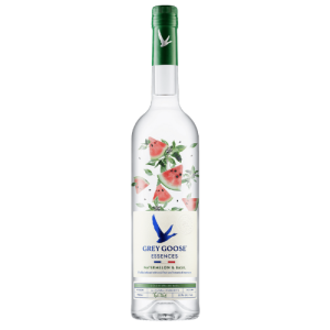 Grey Goose Watermelon & Basil Vodka (Single/750ml)