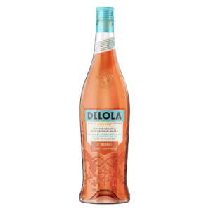 Delola L'Orange Spritz NV (Single/750.00 ML)