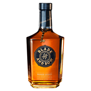 Blade and Bow Bourbon (Single/750ml)
