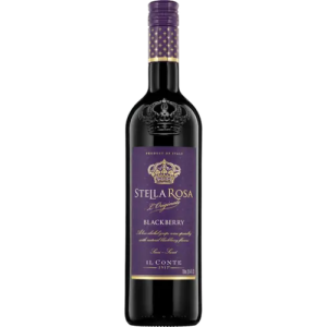 Stella Rosa Blackberry (Single/750ml)
