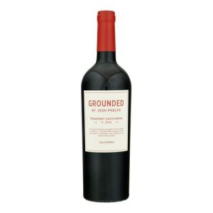 MV Grounded by Josh Phelps Cabernet Sauvignon None (Glass Bottle/750.00 ML)