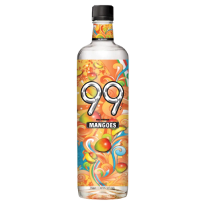 99 Mangoes Liqueur (Single/50ml)