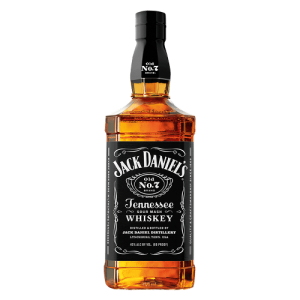 Jack Daniel's Whiskey (Single/100ml)