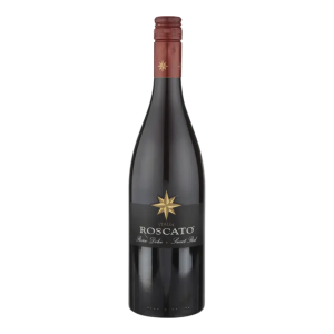 Roscato Rosso Dolce Italian Wine (Single/187ml)