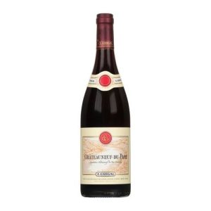 MV E. Guigal Red Rhone Blend Chateauneuf-du-Pape (Glass Bottle/750.00 ML)