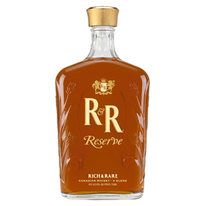 R&R Canadian Reserve (Single/750ml)