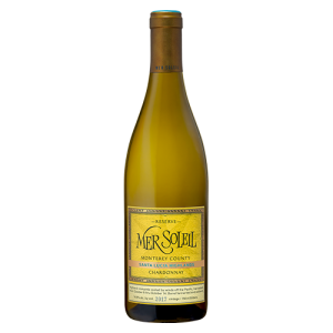 Mer Soleil Santa Lucia Chardonnay (Single/750ml)