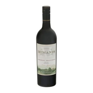 MV McManis Family Vineyards Cabernet Sauvignon Lodi (Glass Bottle/750.00 ML)