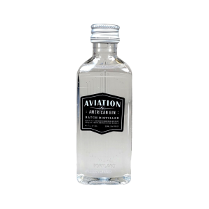 Aviation American Gin (Single/50 ml)