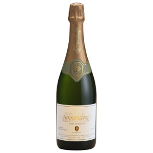 Schramsbergs Blanc de Blanc Extra Brut (Single/750ml)