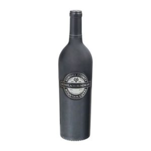 MV Gundlach Bundschu Mayacamas Cuvee Red Bordeaux Blend (Glass Bottle/750.00 ML)