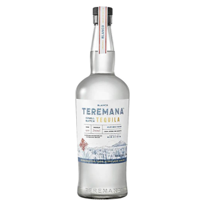 Teremana Blanco Tequila (Single/750ml)