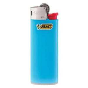 BIC Mini Lighter (1 Lighter/Mini)